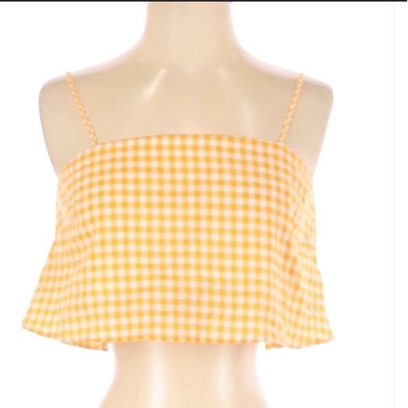 Lovers + Friends Bowie Top# - Picture 2 of 4